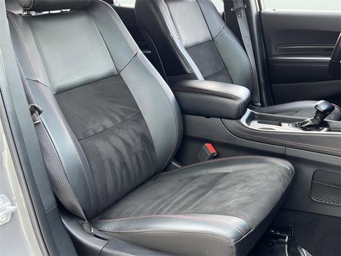 Used 2021 Dodge Durango R/T image 17