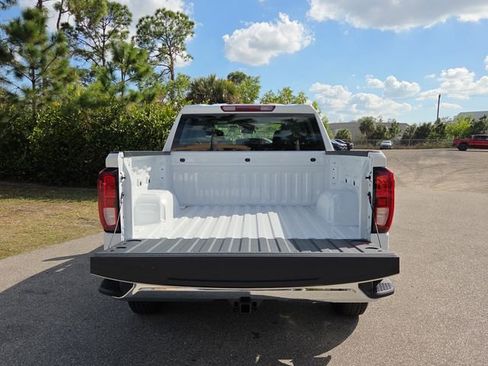 New 2026 GMC Sierra 1500 Pro w/ Trailering Package image 5
