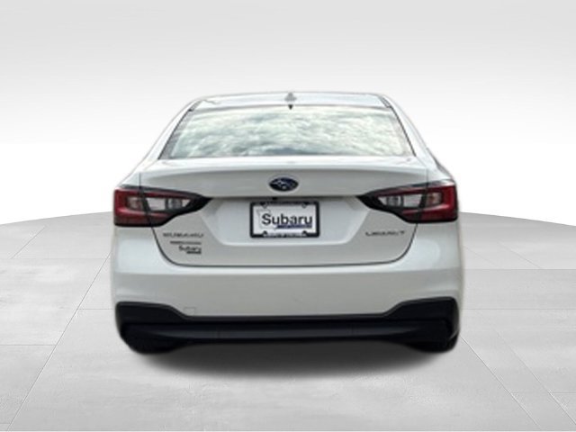 Used 2024 Subaru Legacy Premium AWD/4WD image 6