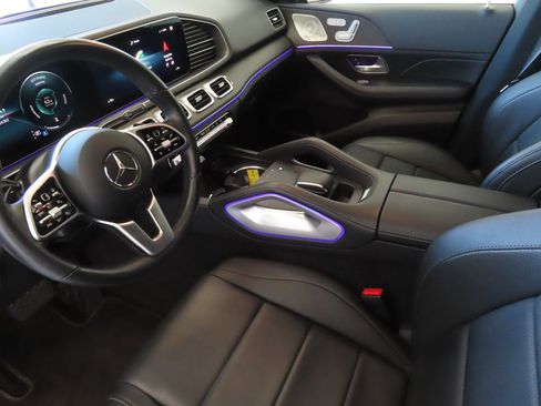Used 2022 Mercedes-Benz GLE 350 image 25