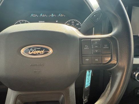 Used 2022 Ford F150 XL w/ Equipment Group 101A High image 22