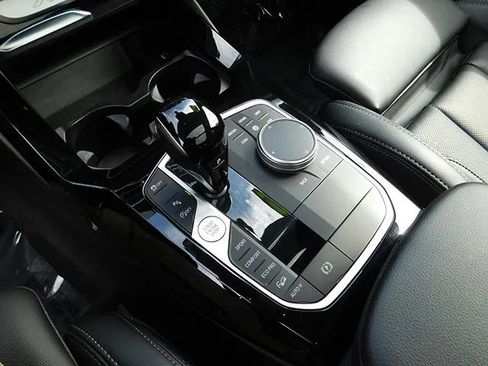 Used 2022 BMW X3 xDrive30i w/ Convenience Package image 23