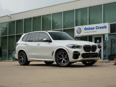 Used 2023 BMW X5 M50i w/ Executive Package