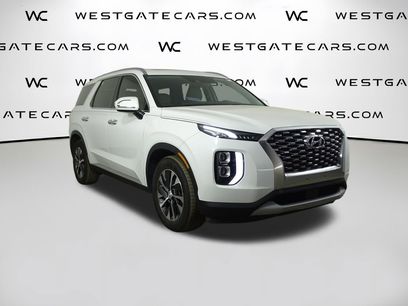Used 2020 Hyundai Palisade SEL