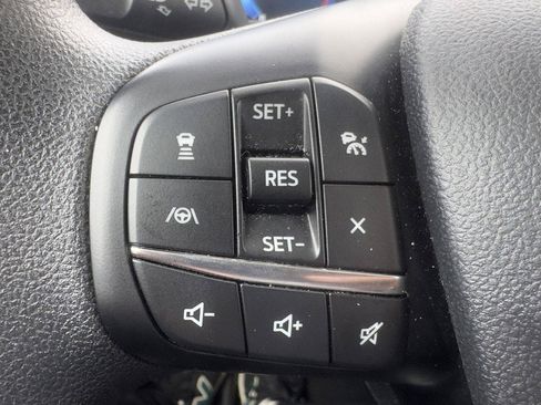 Used 2025 Ford Bronco Sport Big Bend AWD/4WD image 20