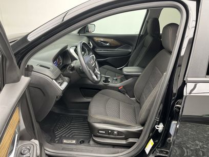 Used 2021 GMC Terrain SLE w/ Driver Convenience Package