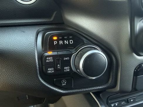 Used 2019 RAM 1500 Big Horn AWD/4WD image 20