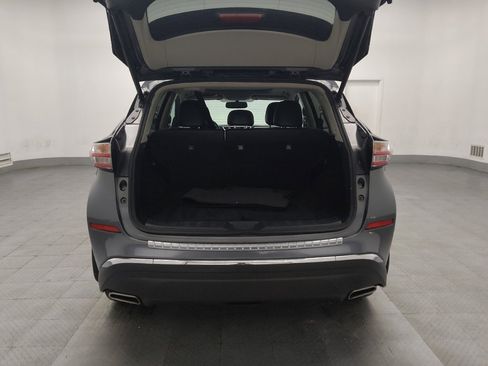 Used 2017 Nissan Murano Platinum w/ Platinum Technology Package image 29