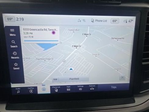 Used 2023 Ford F150 Tremor w/ Equipment Group 402A High AWD/4WD image 36