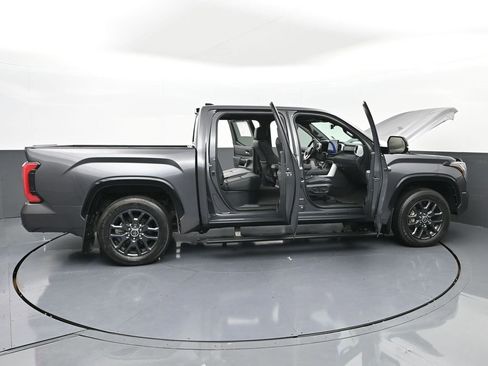Used 2023 Toyota Tundra Platinum image 49