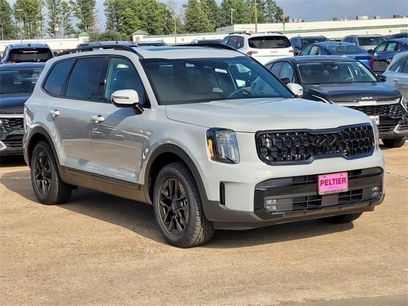 New 2025 Kia Telluride SX Prestige X-Pro