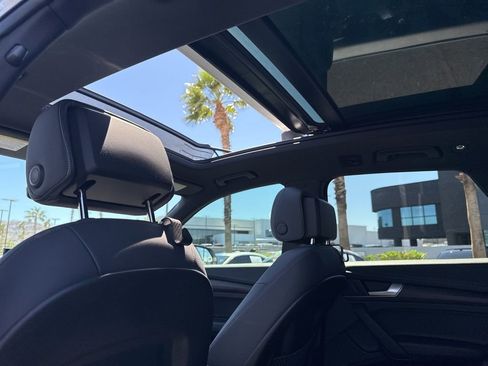 Used 2023 Audi Q5 2.0T Premium w/ Convenience Package image 20