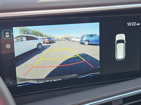 Certified 2026 Hyundai Palisade SEL image 18