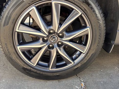 Used 2018 MAZDA CX-5 Grand Touring FWD image 23