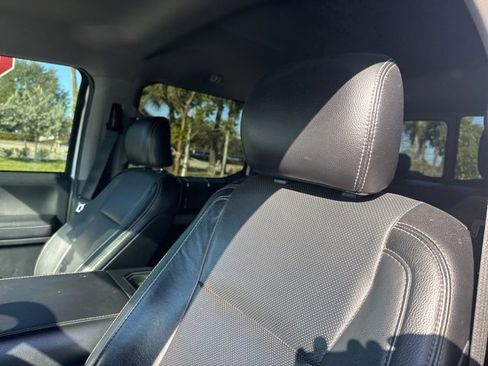 Used 2017 Ford F250 Lariat image 13