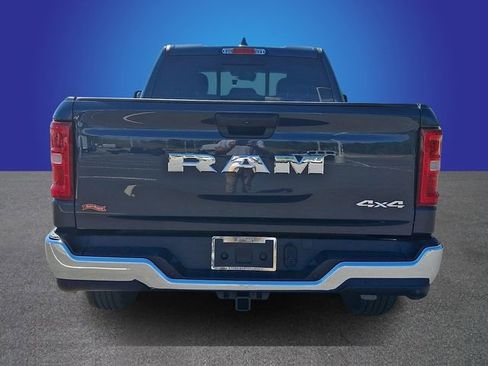 Used 2025 RAM 1500 Tradesman image 5