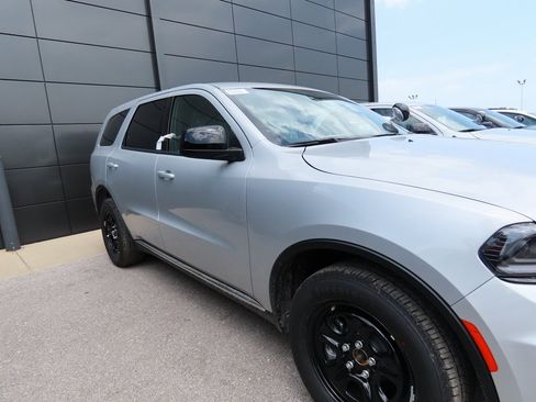 New 2024 Dodge Durango AWD w/ Skid Plate Group image 12