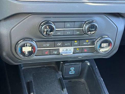 Used 2025 Ford Bronco Big Bend AWD/4WD image 23