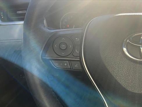 Used 2021 Toyota RAV4 Limited w/ Carpet Mat Package (TMS) image 84