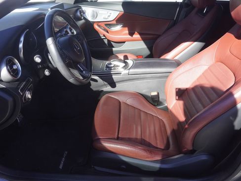 Used 2018 Mercedes-Benz C 300 C 300 image 19