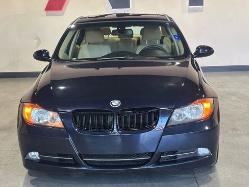 Used 2008 BMW 328i Sedan image 2