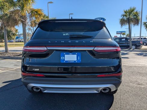 New 2026 Lincoln Corsair Premiere FWD image 5