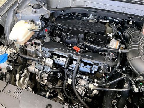 Used 2024 Hyundai Kona Limited AWD/4WD image 33