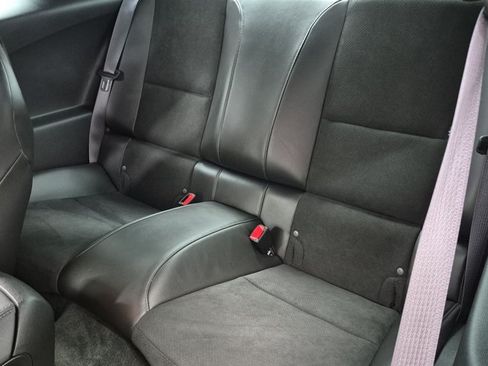 Used 2015 Chevrolet Camaro Z/28 RWD image 16