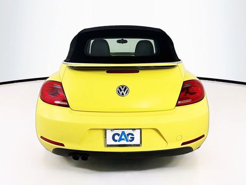 Used 2013 Volkswagen Beetle 2.5 FWD image 6