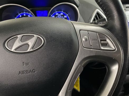 Used 2012 Hyundai Tucson GLS image 23