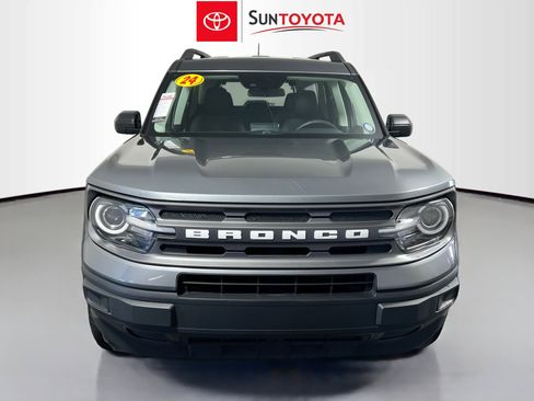 Used 2024 Ford Bronco Sport Big Bend AWD/4WD image 10
