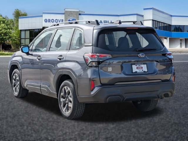Used 2026 Subaru Forester AWD/4WD image 3