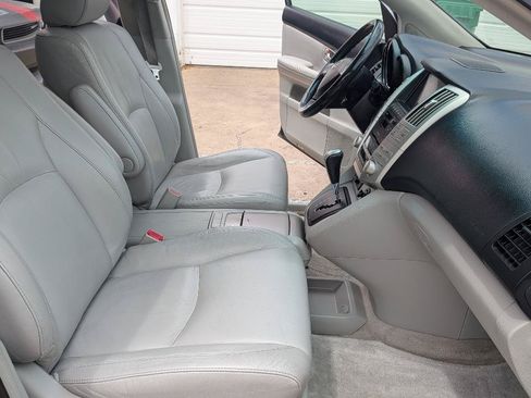 Used 2006 Lexus RX 400h AWD image 14