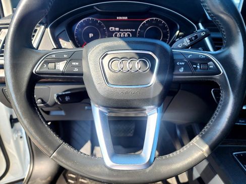 Used 2018 Audi Q5 2.0T Premium Plus w/ Premium Plus Package image 16