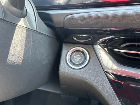 New 2026 Buick Envista Sport Touring w/ Convenience I Package FWD image 27