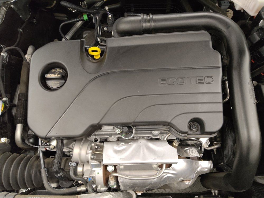 Used 2025 Chevrolet Malibu LS FWD image 30