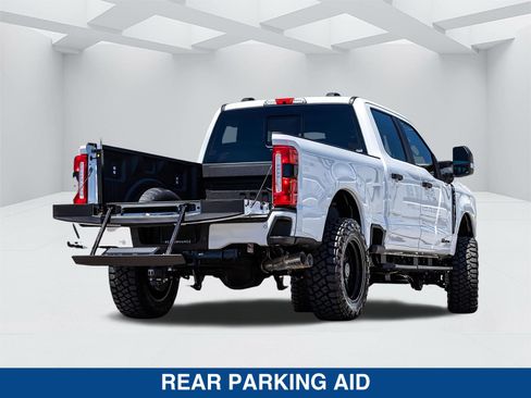 New 2026 Ford F250 XL w/ STX Appearance Package AWD/4WD image 33