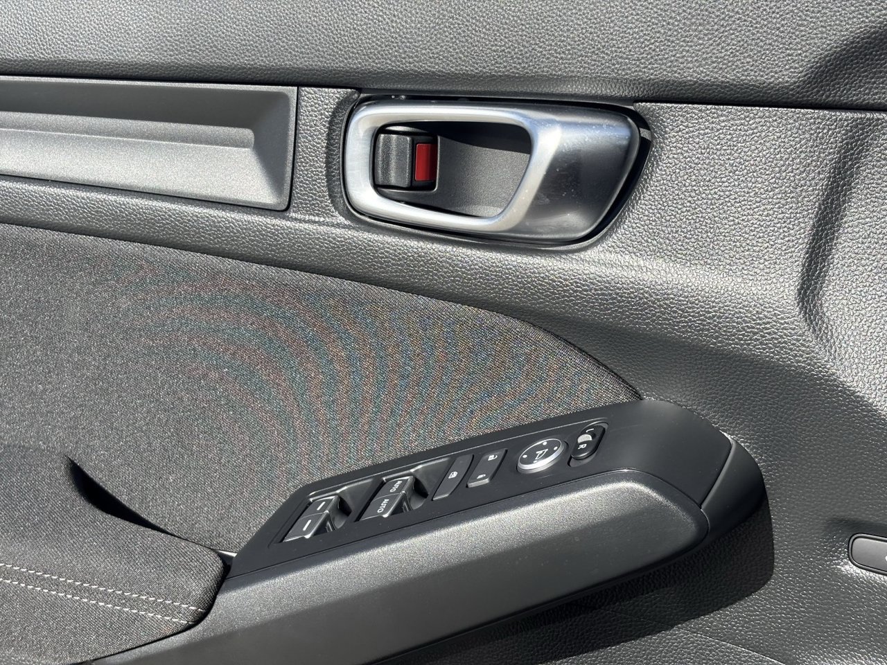 Certified 2026 Honda Civic Sport image 19