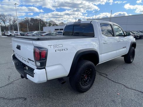 Used 2023 Toyota Tacoma TRD Pro image 2
