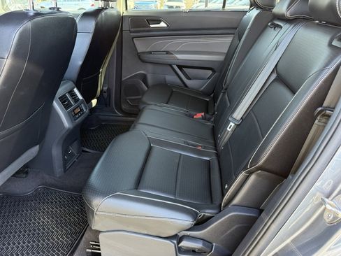 Used 2022 Volkswagen Atlas SE image 26