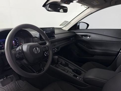 Used 2024 Honda Accord LX image 4