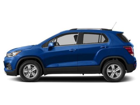 Used 2019 Chevrolet Trax LT AWD/4WD image 3