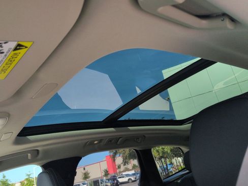 New 2026 Volvo XC60 B5 Ultra w/ Protection Package Premier image 24