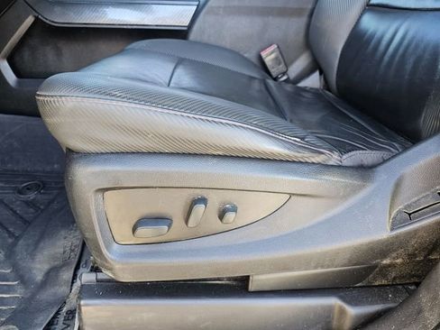 Used 2018 GMC Sierra 1500 SLT w/ All Terrain Package image 13