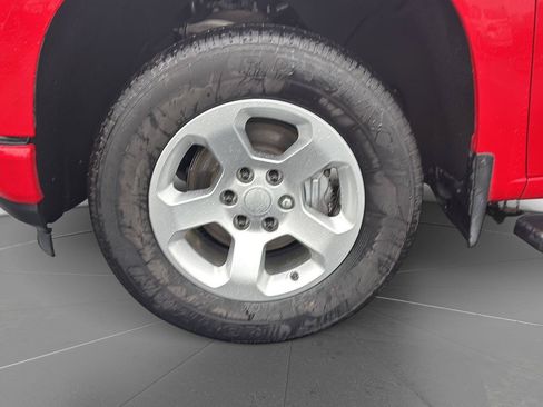 Used 2020 Chevrolet Silverado 1500 RST w/ All-Star Edition AWD/4WD image 9
