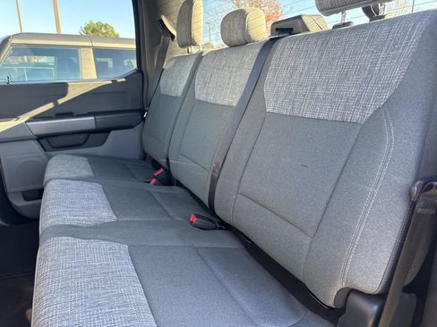 Used 2023 Ford F150 XLT image 52
