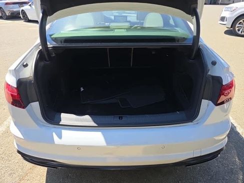 Used 2023 Audi A4 2.0T Premium Plus w/ Premium Plus Package image 15