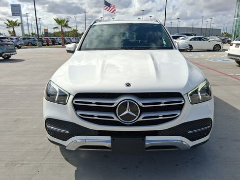 Certified 2021 Mercedes-Benz GLE 350 4MATIC image 2