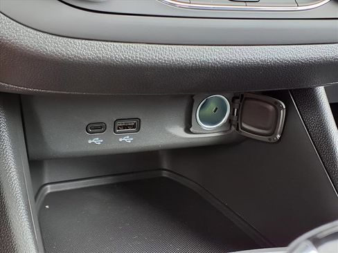 New 2025 Buick Envista Preferred w/ Convenience I Package image 14