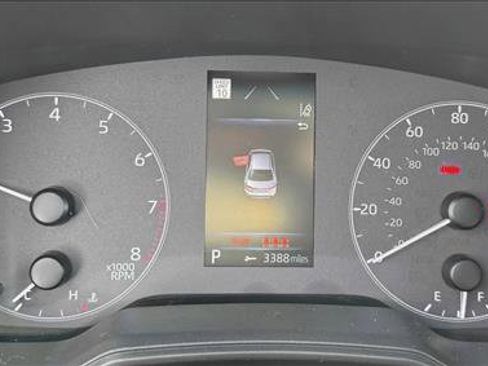 Used 2024 Toyota Corolla LE image 12